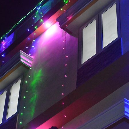 Bluebell Residency Hotel Karaikkudi Luaran gambar