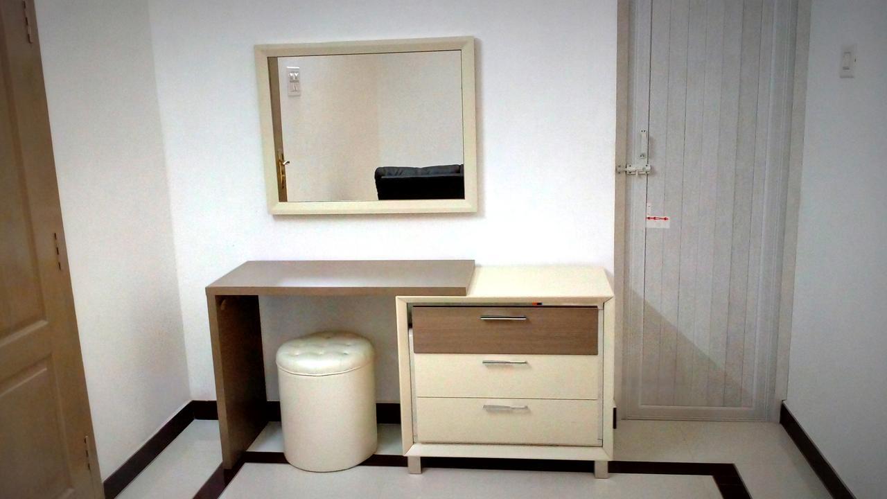 Bluebell Residency Hotel Karaikkudi Luaran gambar