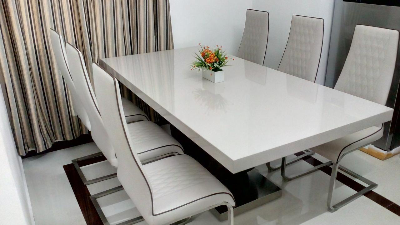 Bluebell Residency Hotel Karaikkudi Luaran gambar