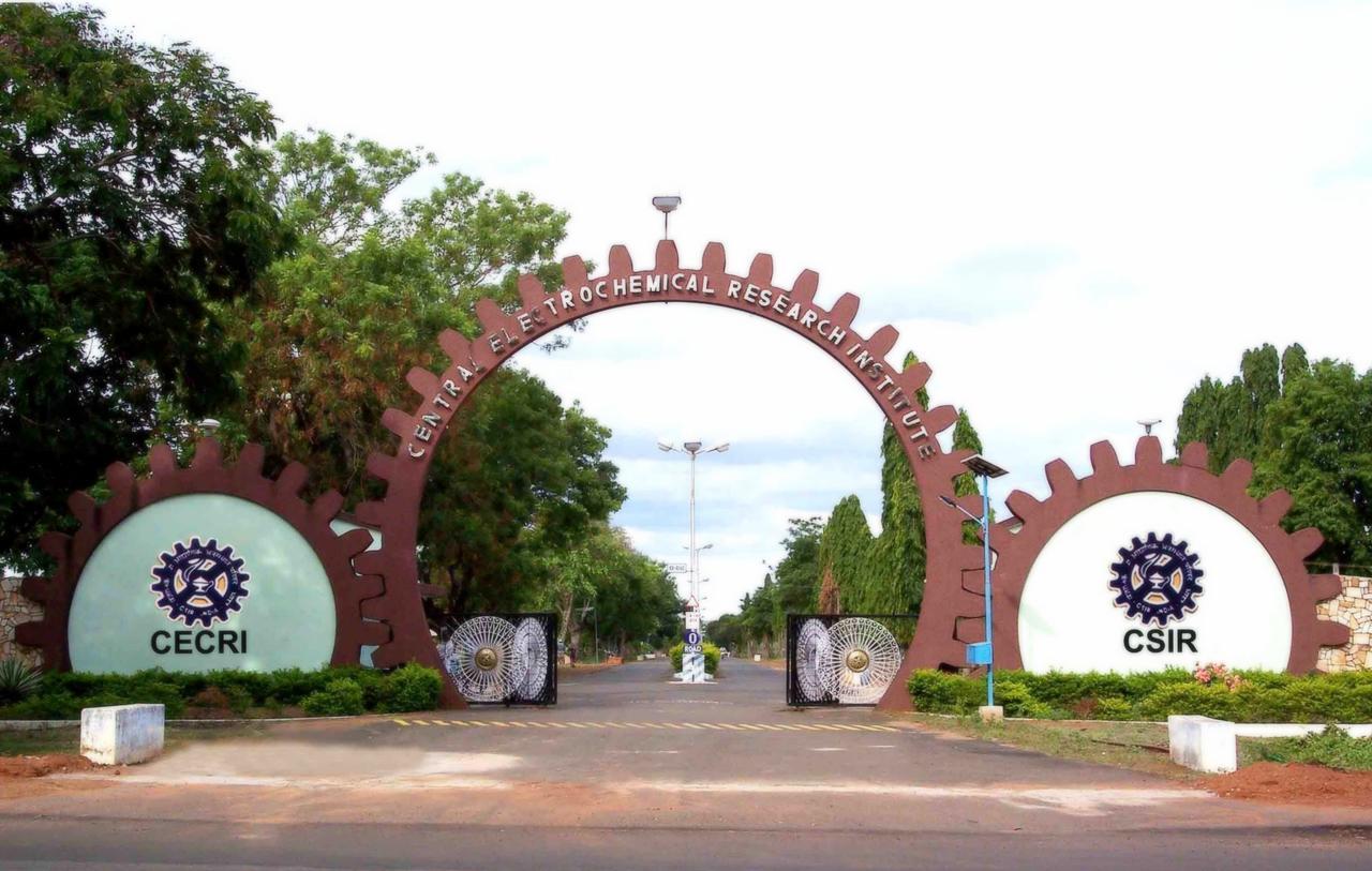 Bluebell Residency Hotel Karaikkudi Luaran gambar