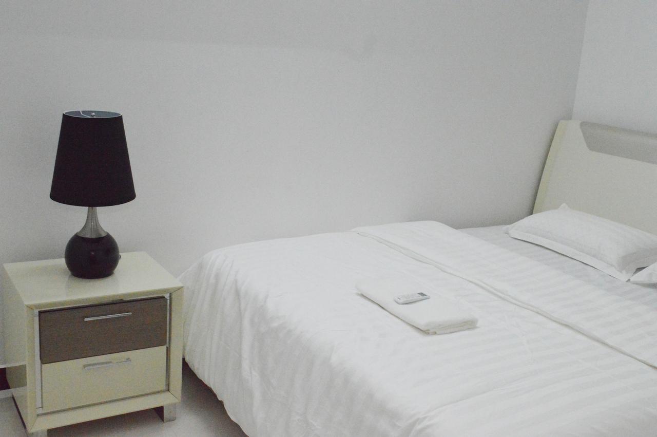 Bluebell Residency Hotel Karaikkudi Luaran gambar